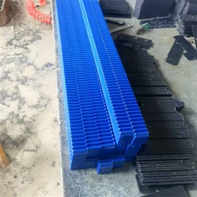 لماذا يعتبر Blue MC Nylon مفيدًا لإصلاح الأجزاء